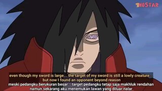 Saitama VS Madara Full Part