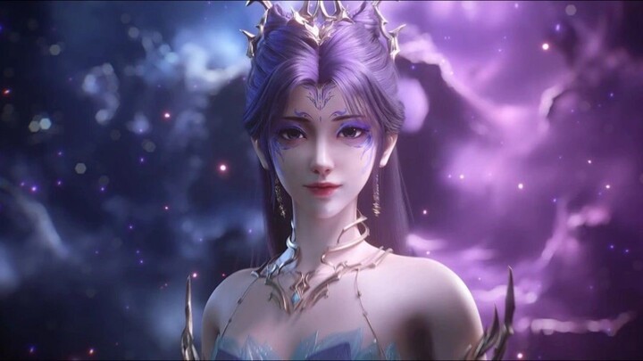 Tomb of Fallen Gods Season 3 Episode 4 Sub Indonesia