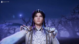 Spirit Sword Sovereign Eps 597 indo 1080P