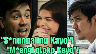 ARJO Atayde SUMABOG NA SA GALIT! nang ipagtapat ni Maine Mendoza ang Totoong feelings para kay Alden