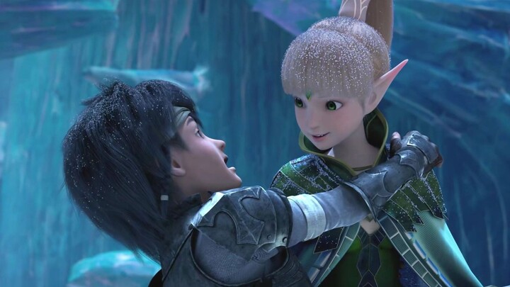 [Dragon Nest/Revoking Oaths] คำเตือนถึงความหวานอันล้ำค่าข้างหน้า Liya && Xiaoyu