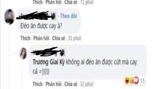 Cộng đồng cay cú nhất trên internet....