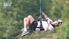 NANA_TOUR EP. 6-0  (Activities (Feat. zip line). SUB INDO