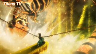 Attack On Titan SS3 (Short Ep 7) - Chúa? #attackontitan