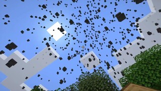 When MC rains anvils?