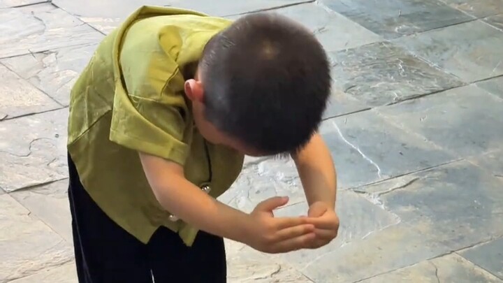 【Kebudayaan Tradisional TV】Mengirim Anak ke Sekolah Kebudayaan Tradisional untuk Meningkatkan Kesada