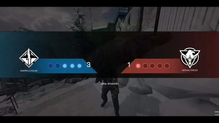 call of duty mobile–หัวร้อนต้องชนะ!!2