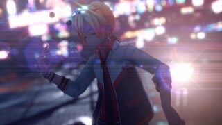 ▌MMD ▌◤•Fine China•◥ ◈Len◈ ～60FPS～