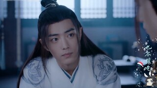 Husband, please love me 02 (Wangxian) (Active Volcano Zhan x Fire Extinguisher Xian) (Shuangjie)