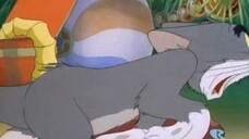 TOM & JERRY - Full Episode 3 - The Night Before Christmas (1941-12-06)