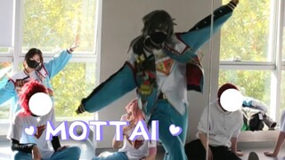 [ Ensemble Stars /cos] Together with the producer————