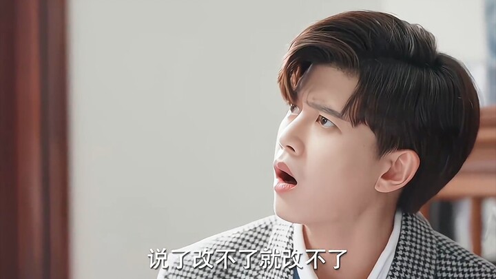 “Why do the male and female leads have to fall in love? This drama is totally voicing my thoughts!!”