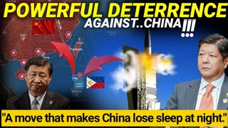 China's Furious Reaction to the Typhon Missile in the Philippines!