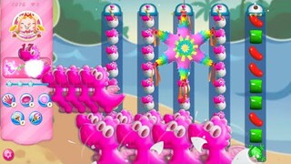 Candy Crush Saga Special GUMMI DRAGON Part 14