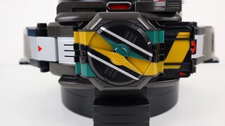 Aku sangat kuat! Kamen Rider Zeronos DX Zeronos Belt Den-O Den-O [Waktu Bermain Miso]