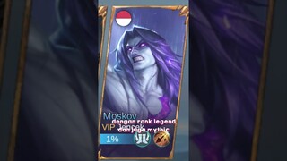 3 fitur unik in game masa depan yg harus kalian ketahui di mobile legends