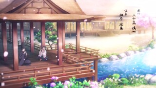 Âm Dương Sư EP 10 [Sub Việt]
