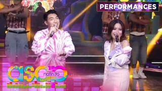 Darren and Yeng's version of BGYO's "Patintero" | ASAP Natin 'To