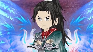 Mortal Cultivation: Spirit World Episode 78 - Tape