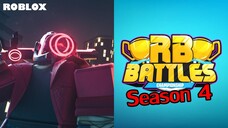 Opera GX บราว์เซอร์ใหม่แจกของเกม Arsenal , เกม 17+ ทำพิษ , ข่าว RB Battles season 4 | ข่าว Roblox