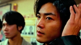 I'm not Chen Haonan, I'm Ekin Cheng