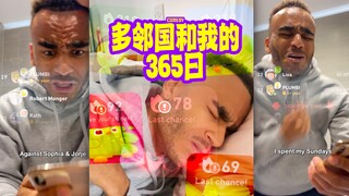 ประธานาธิบดีจอมเผด็จการของฉัน Duolingo‼ ️