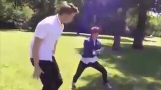 My mood every payday 😂Watch 'til ends. 😉👍🏻