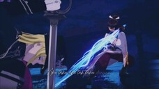The Water Magician Episode 10 Sub Indo