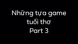 Đố mấy ông biết game gì đây
