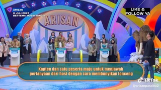 Arisan 08/7/25