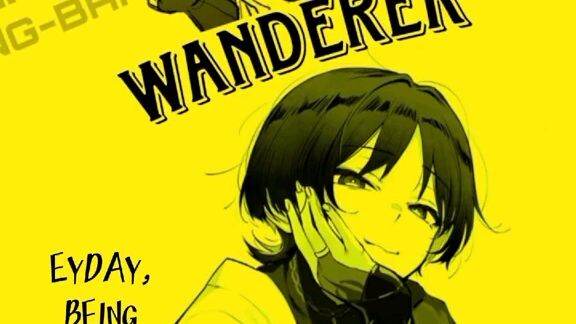 散兵！！！！！！❤️❤️❤️❤️❤️