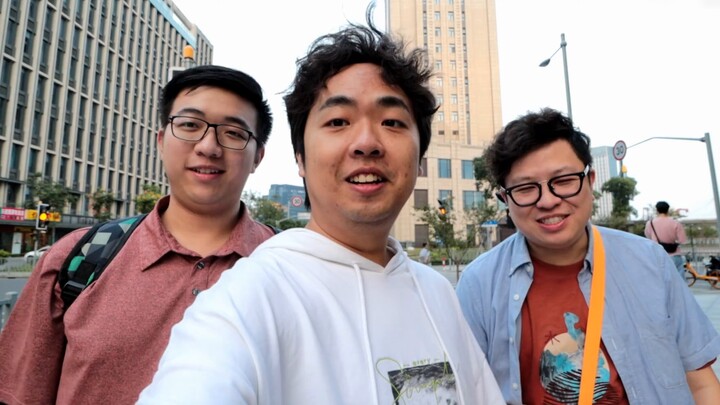 Bữa tiệc ngẫu nhiên! Hãy xem bạn sẽ nhận được máy chủ UP nào?