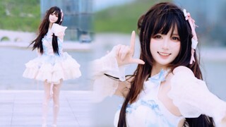 此刻Memories|宝宝你是一个小蛋糕！