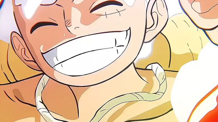 Luffy vs Lucci epic battle