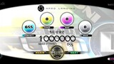 【CYTUS 2】Hard Landing (HARD 8) MM TP 100!!