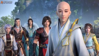 Shao Nian Ge Xing S4 Eps 25 indo