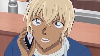 Taking stock of Toru Amuro's various voice actings, which voice is worthy of this handsome face!