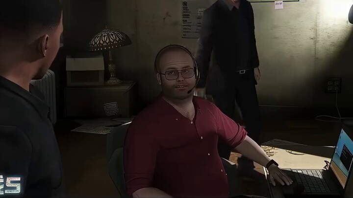 "Selamat Datang di" Penghalang Kecepatan Anak Laki-laki (Bagian 2)