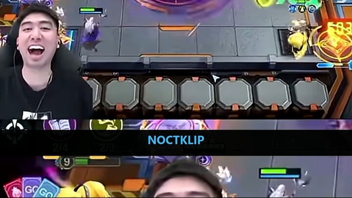 Gatot Unlimited Ulti