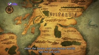 (ThUyẾt MiNh) ThẤt HìNh Đại TộI TậP 18