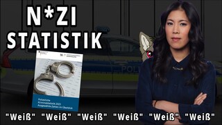 Mai, die Kriminalstatistik und "Weiße Schuld"