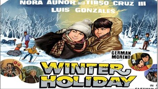 NORA AUNOR / WINTER HOLIDAY 1972