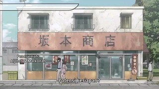 Sakamoto dasy season 2 eps 2
