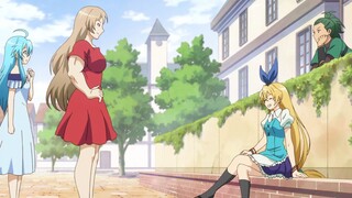 Net-juu no Susume - Tập 07 [BD][Việt sub]