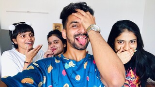 24 Hours English speaking challenge 🤣 | Suraj Pal Singh | Yashi Tank