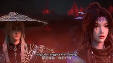 Eclipse of IIIusion eps 6 sub indo