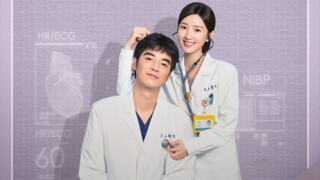 👨‍⚕ Ep.33 | The Heart (2023) [Eng Sub]