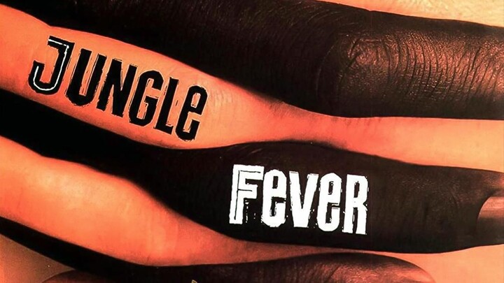 Watch Jungle Fever Full Movie 1991 HD