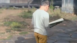 ketika si bocil mengetahui rahasia gelap keluarganya /part 3