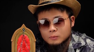 Fu Fu terikat! Akan disiksa~~ Meme versi B [Susanoko]